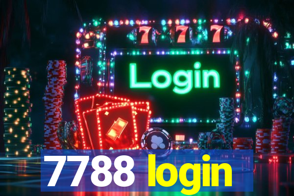 7788 login